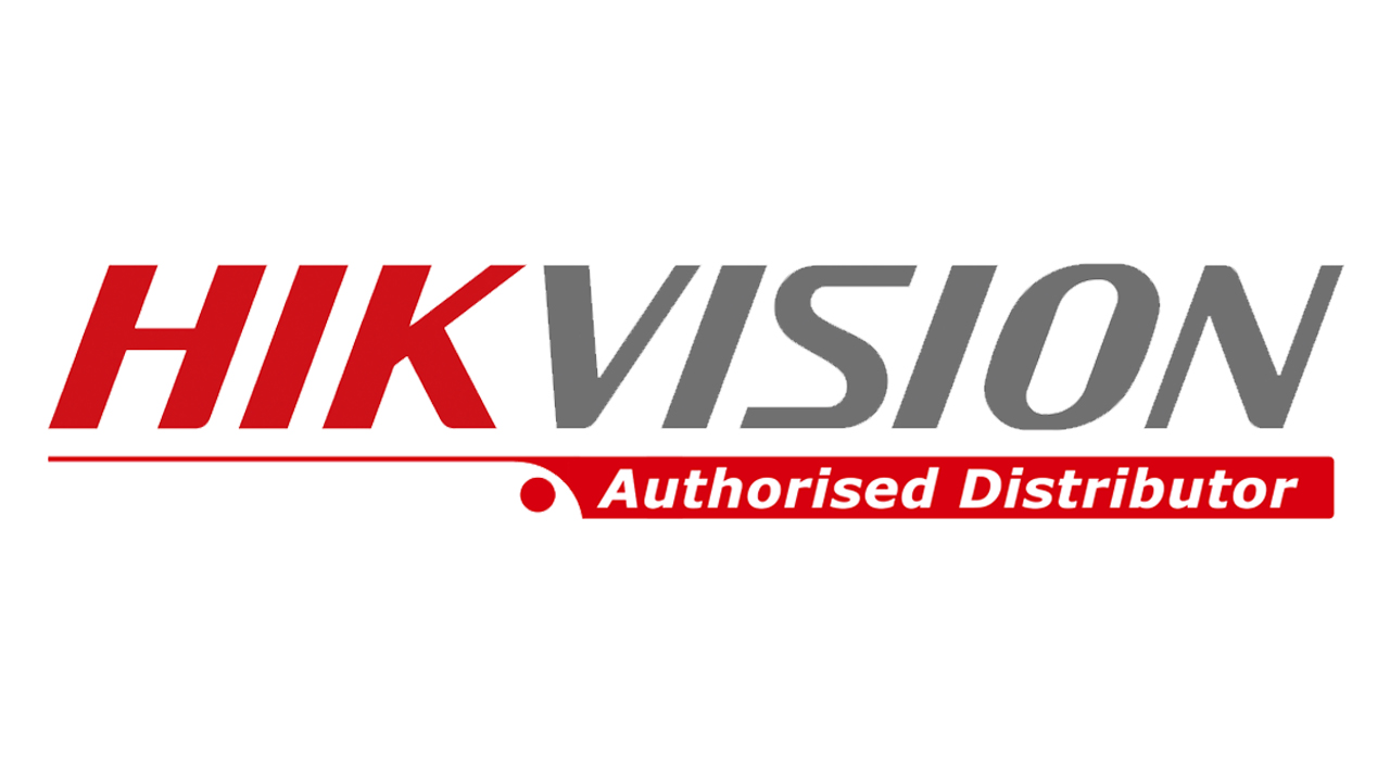 Distributor Hikvision