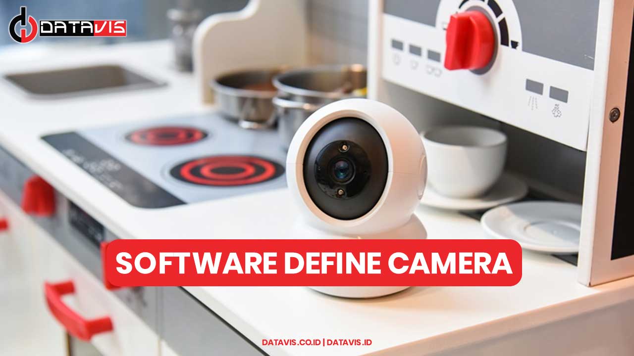 Software Defined Camera