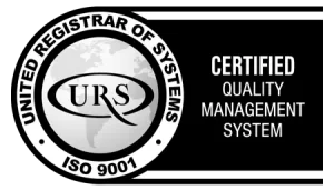 Logo ISO 9001