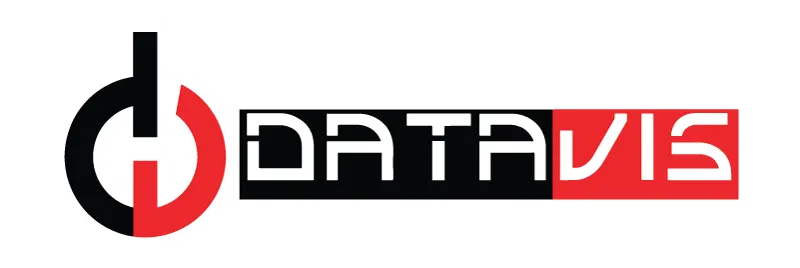 Logo PT Datavis Indonesia
