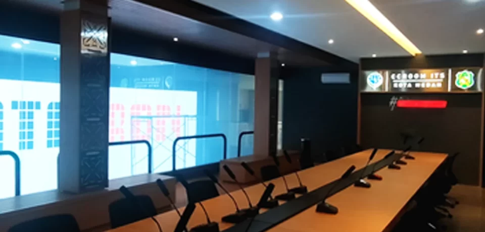 Pitch P1.83 CC Room Kota Medan_Rev