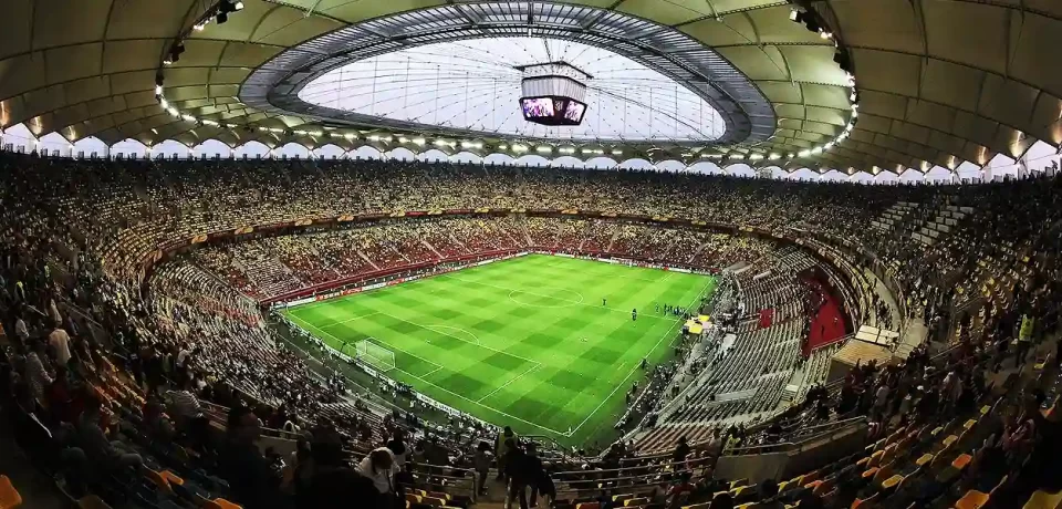 Banner Thumbnail Event & Stadion