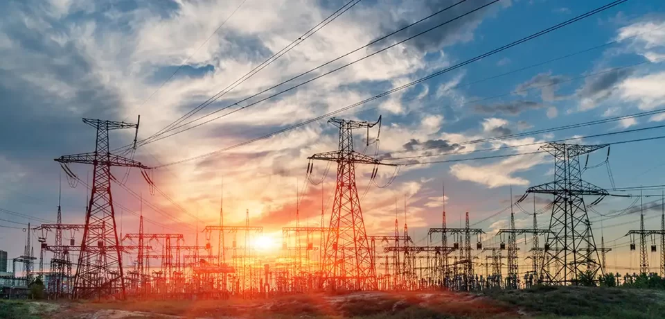 Banner Thumbnail Industri Energi & Utilitas