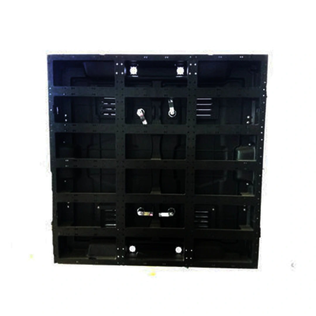 Iron Cabinet Datatron 960X960