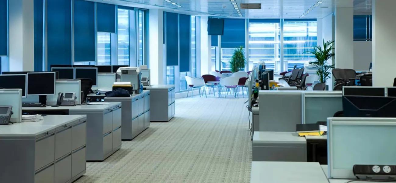 Office Building