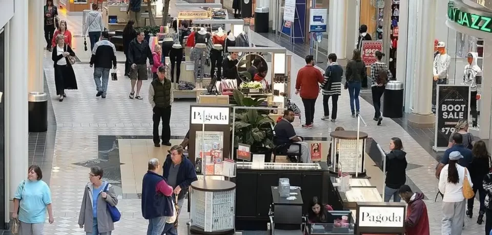 Ritel & Perbelanjaan