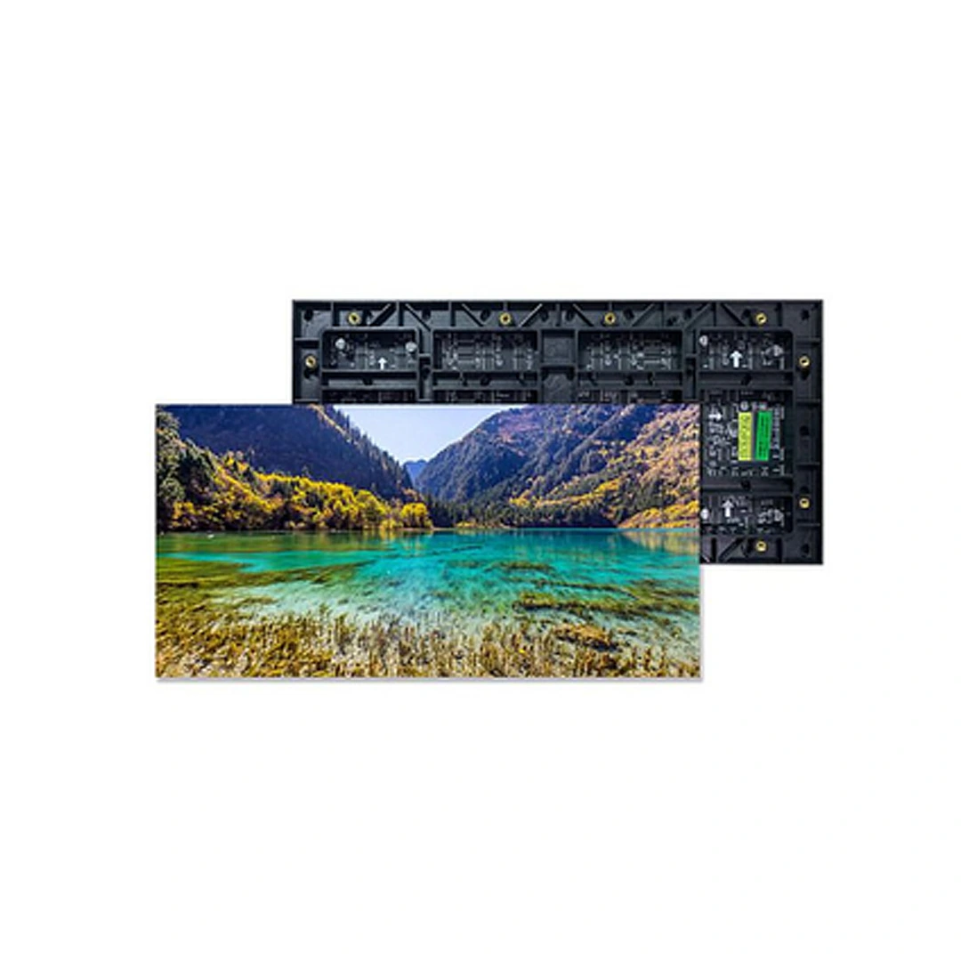 Videotron Indoor P1.53