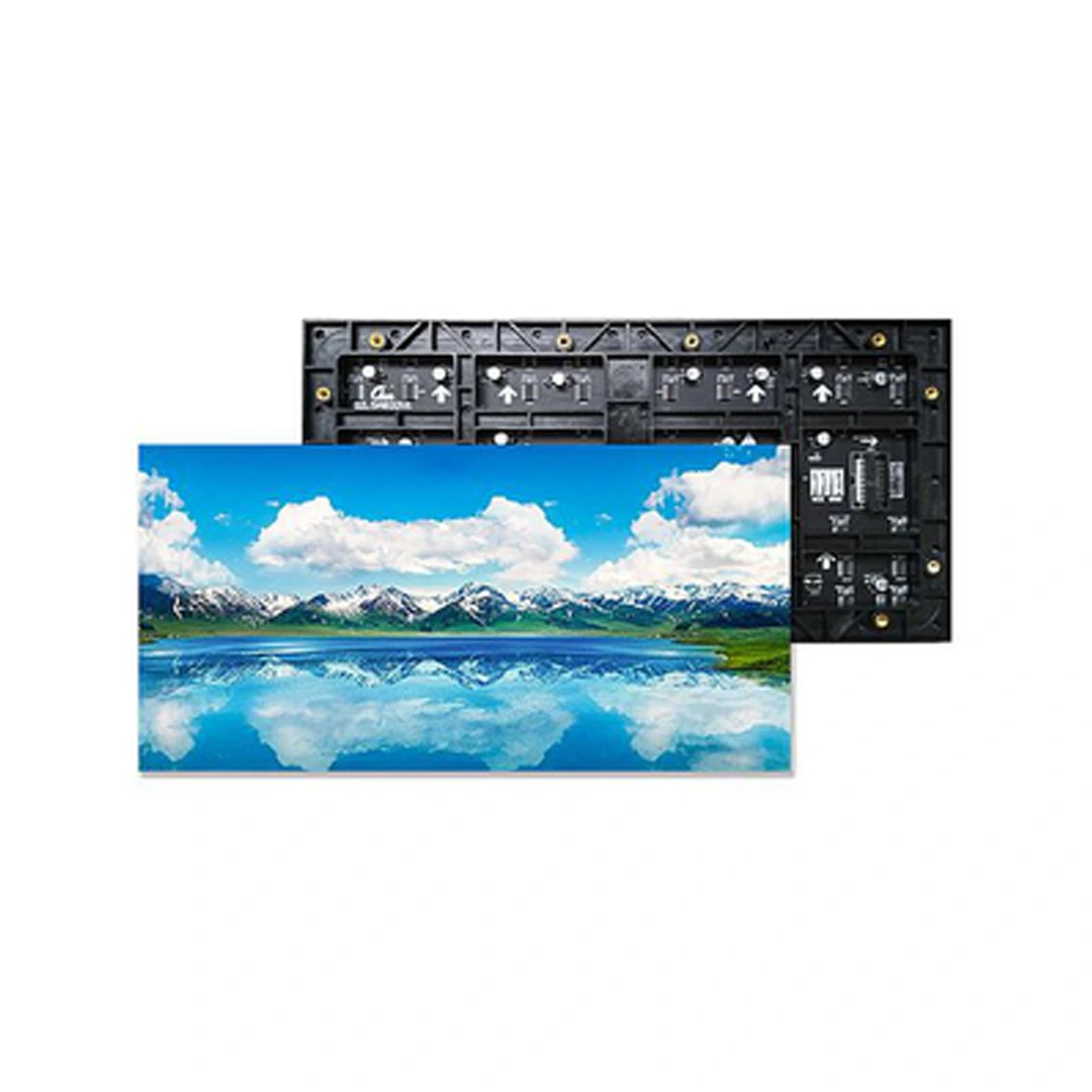 Videotron Indoor P4 Datatron