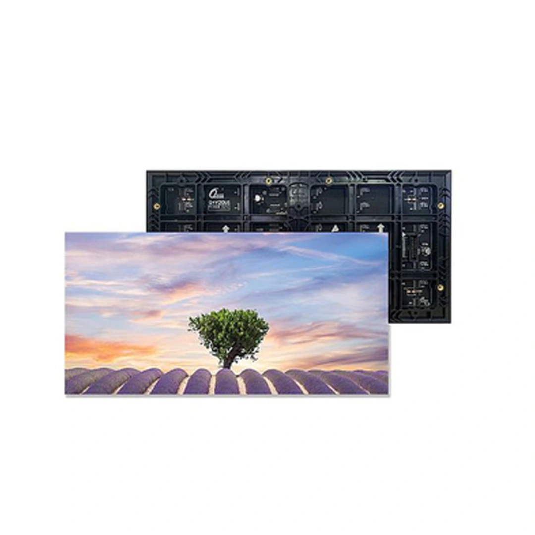 Videotron Outdoor P6