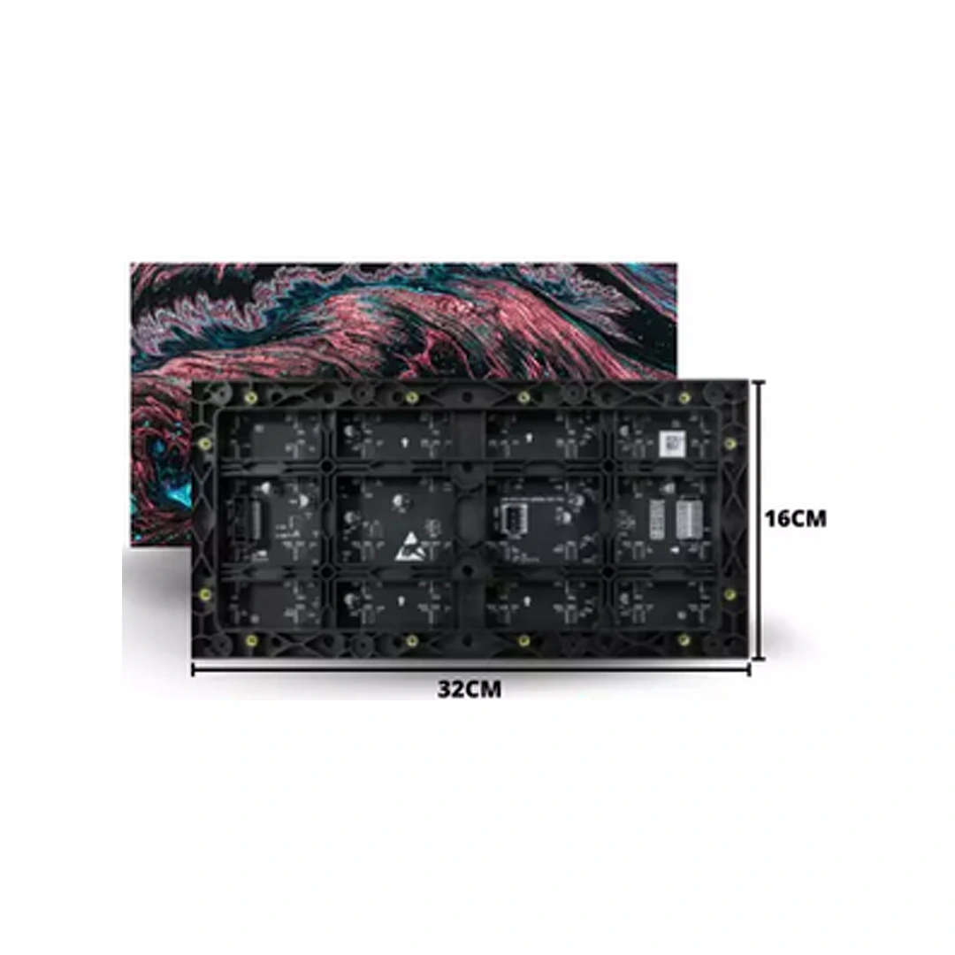 Videotron Outdoor P8