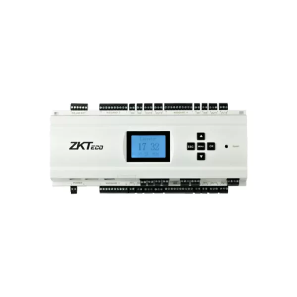 ZKTeco EC10 & EX16 Solusi Aman untuk Gedung Bertingkat