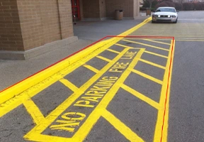 Aplikasi AI 5 ITS Sensing System