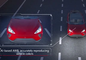 Aplikasi AI 6 ITS Sensing System
