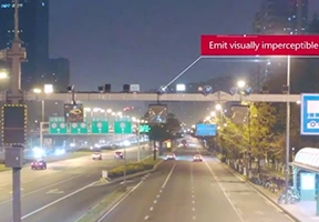 Aplikasi AI 7 ITS Sensing System