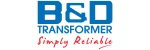 B&D Transformer B&D Transformer
