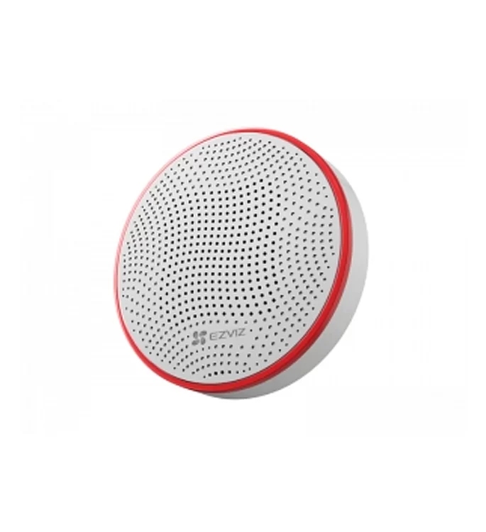 EZVIZ T9C Smart Siren_1
