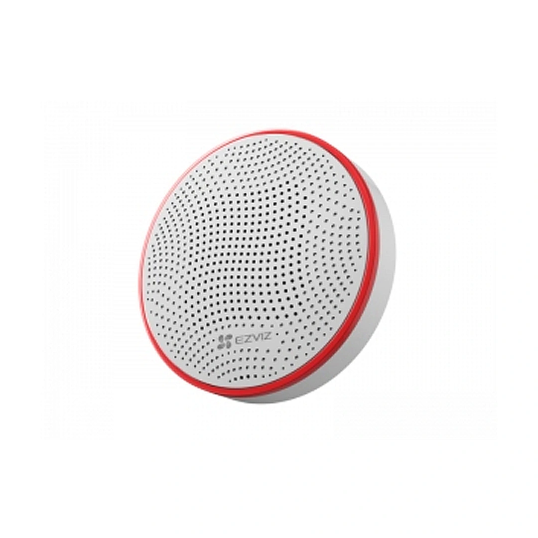 EZVIZ T9C Smart Siren_1