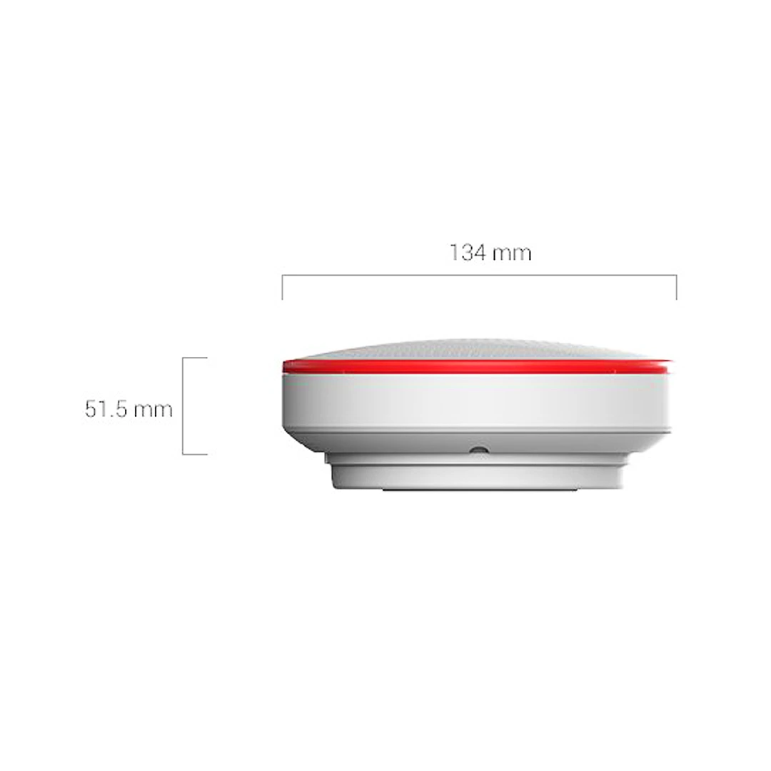 EZVIZ T9C Smart Siren_3