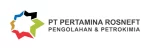 PT Pertamina Rosneft PT Pertamina Rosneft