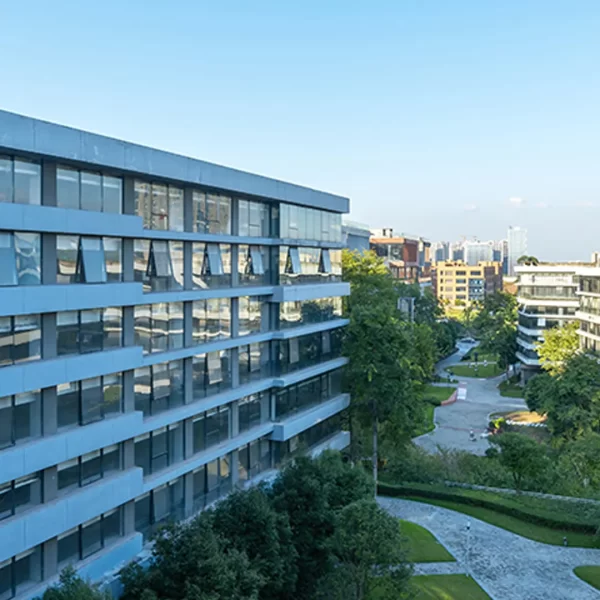 Solusi Keamanan Kampus Cerdas Banner