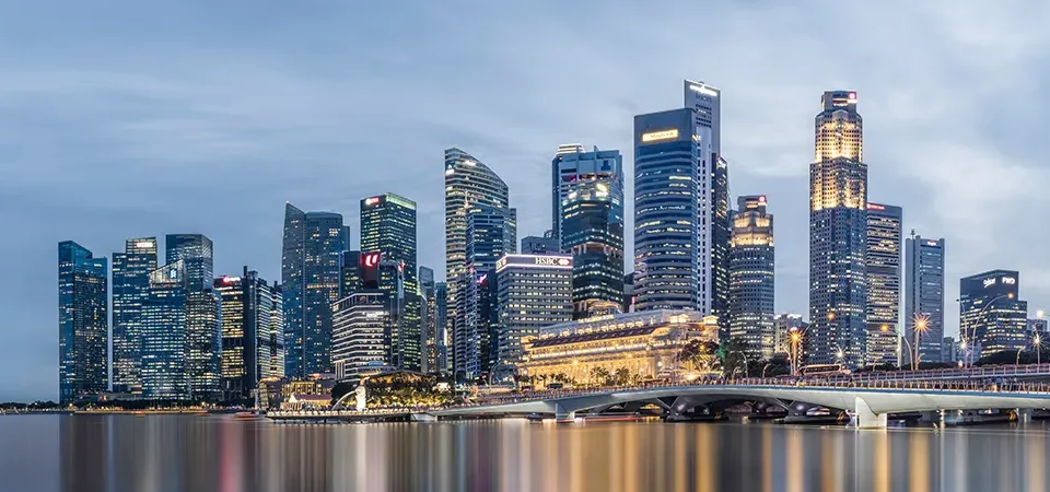 Solusi Keamanan Kampus Keuangan Cerdas