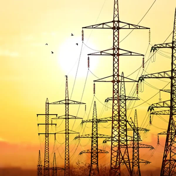 Solusi Keamanan Tenaga Listrik Cerdas Banner 1