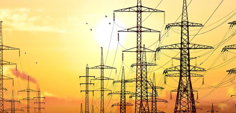 Solusi Keamanan Tenaga Listrik Cerdas Banner 1