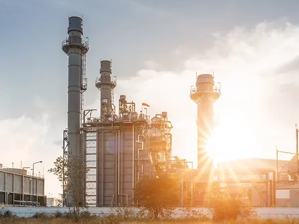 Solusi Pabrik Cerdas