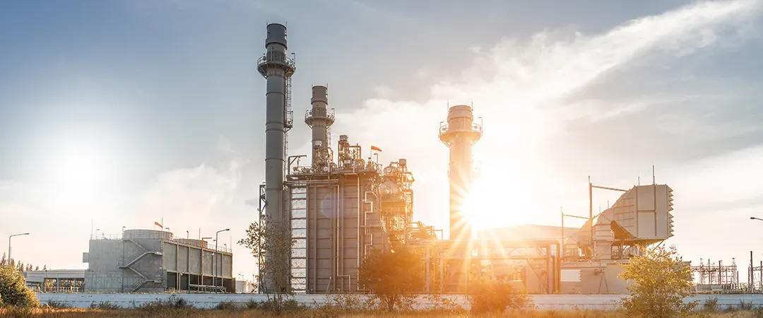 Solusi Pabrik Cerdas