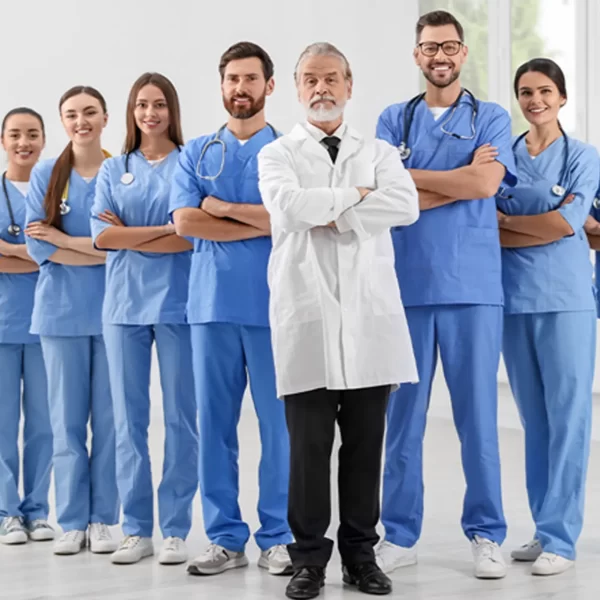 Solusi Rumah Sakit Cerdas Banner