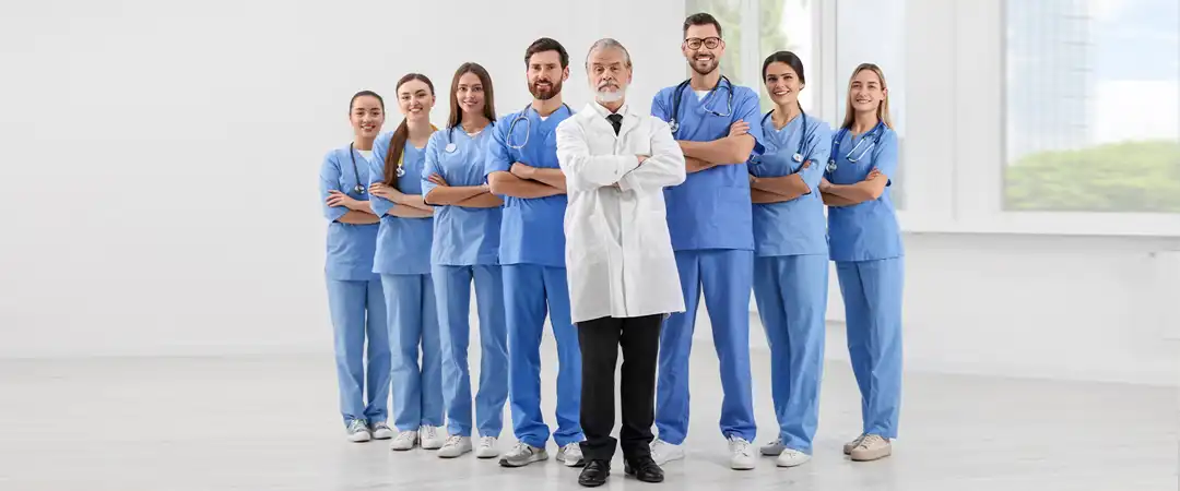 Solusi Rumah Sakit Cerdas