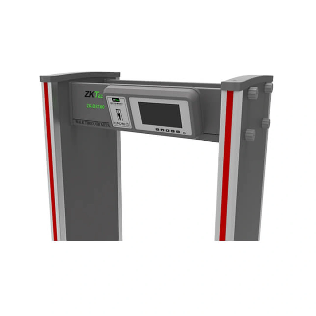 ZKTeco ZK-D3180 - Image 2