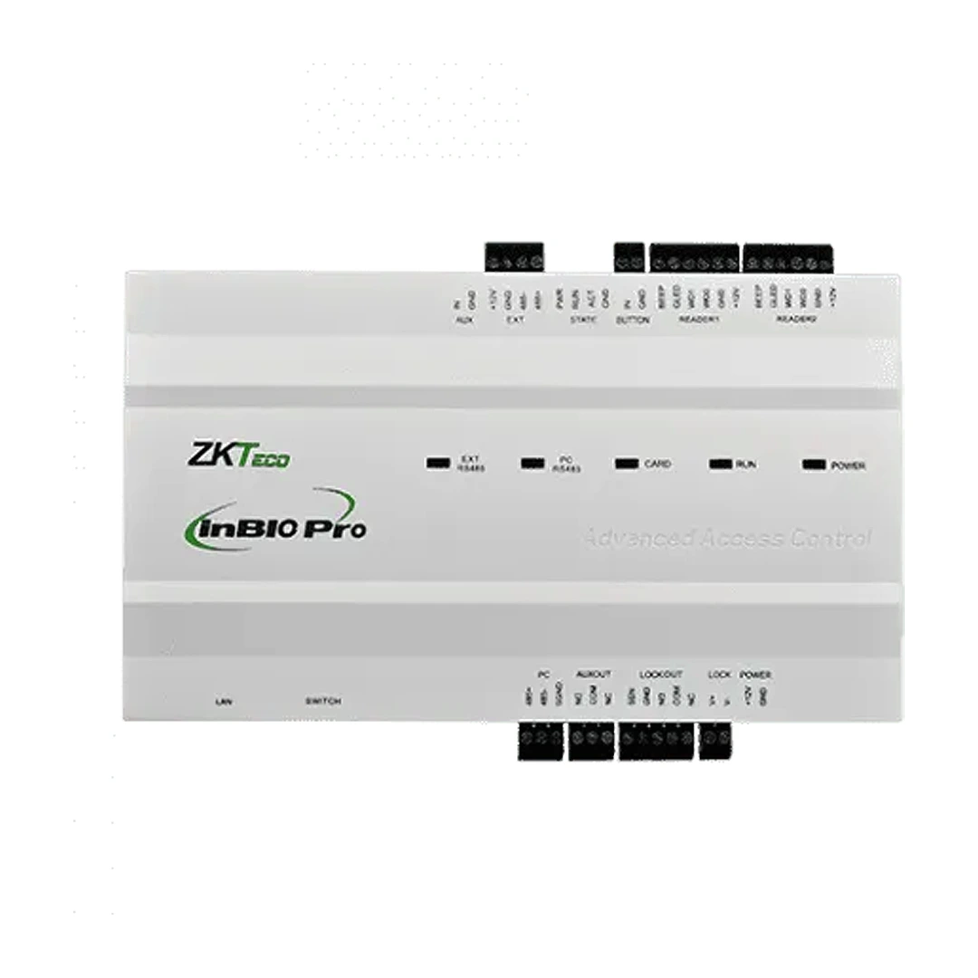 ZKTeco Inbio 260 Pro Plus_1