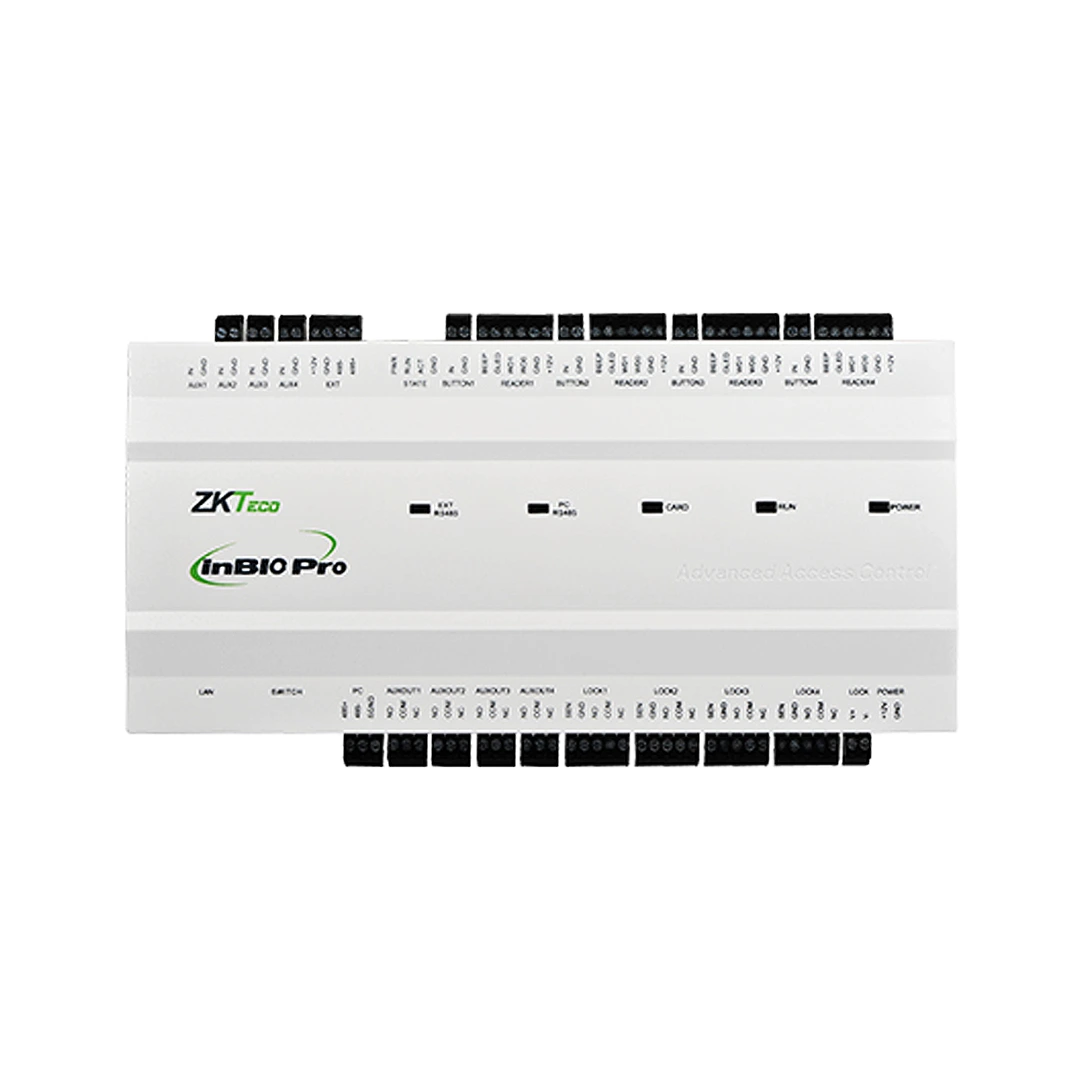 ZKTeco Inbio 460 Pro Plus_1