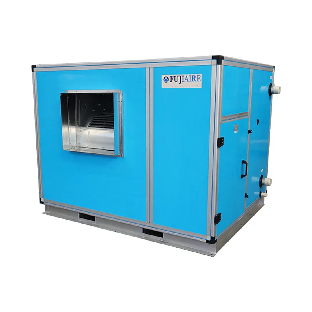 Chilled Water System Fujiaire