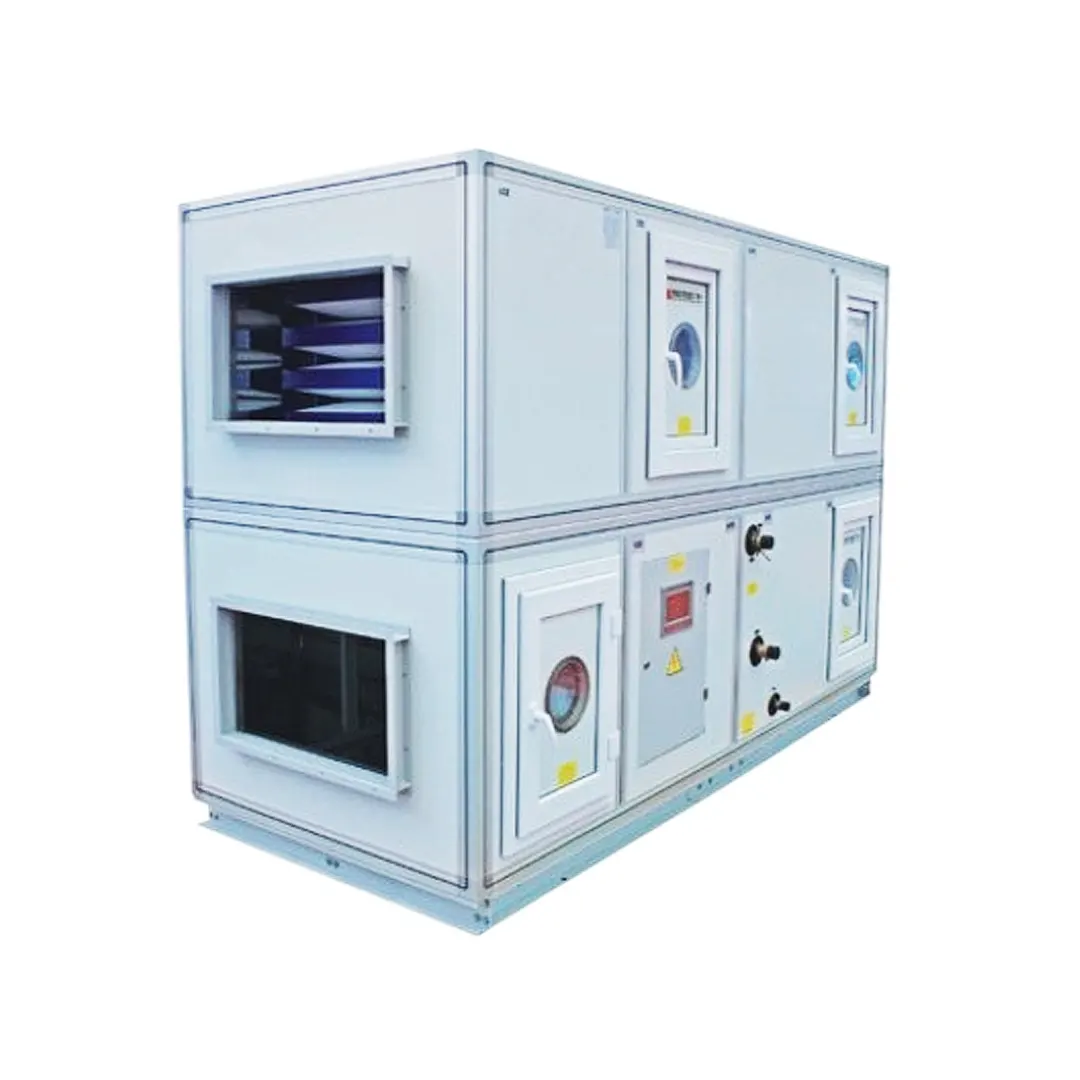 Hitachi Air Handling Unit