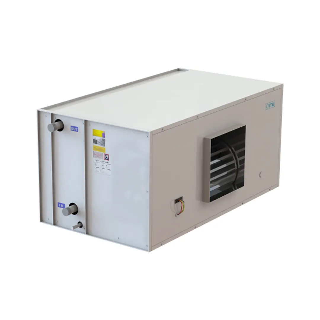 ITU Air Handling Unit