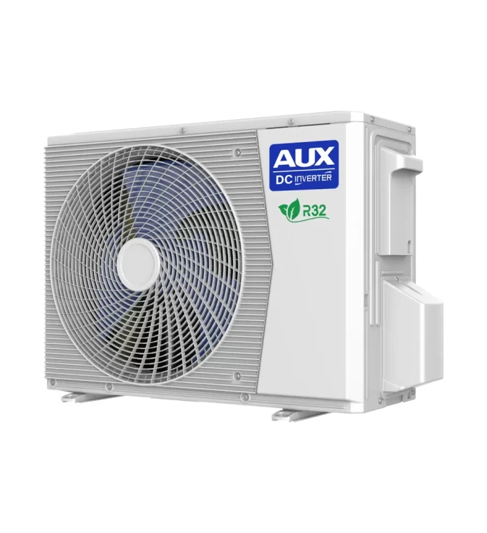 Inverter Cooling Only Series AUX