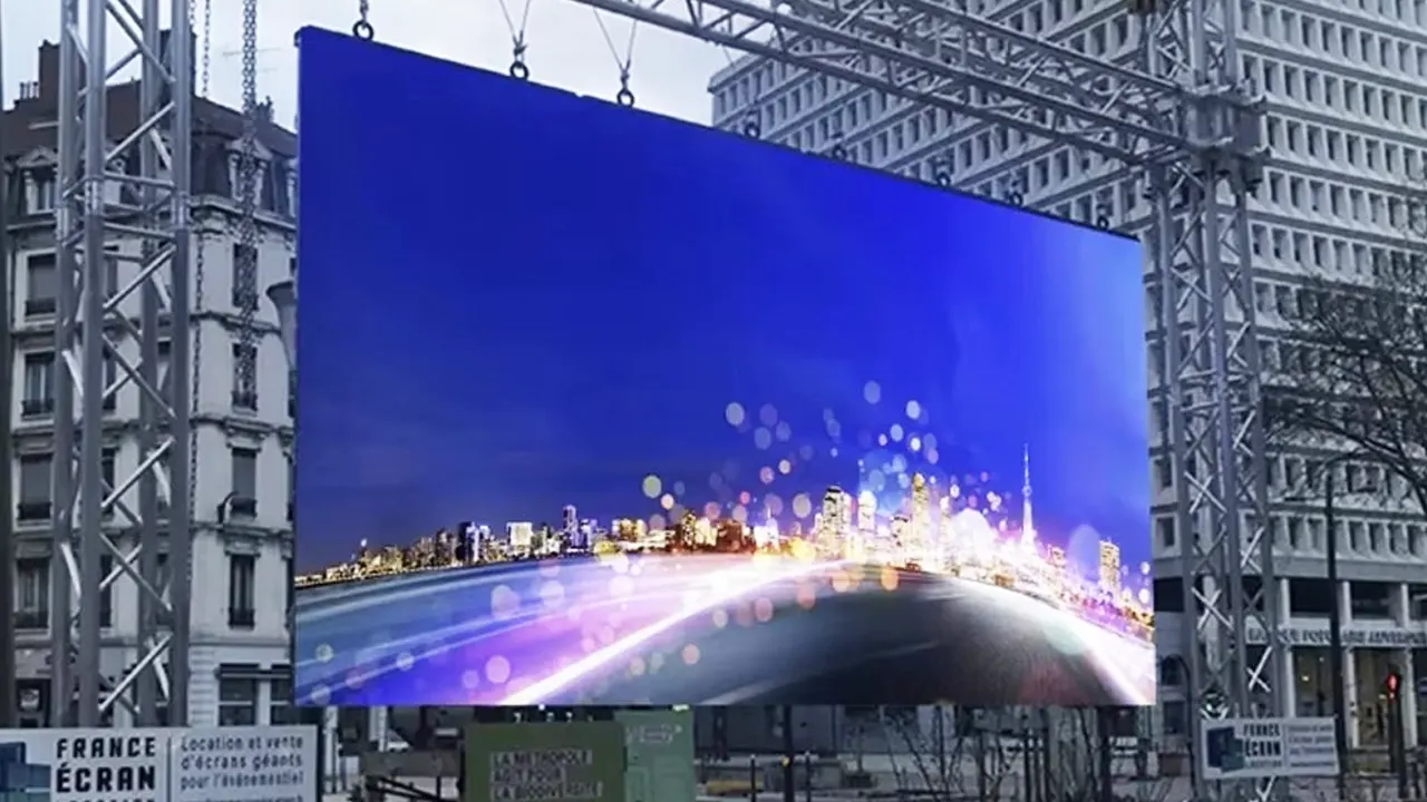 Layar Videotron
