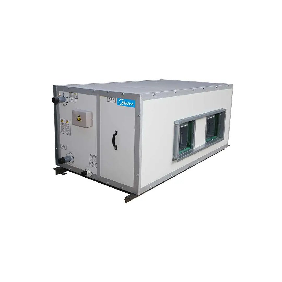 Midea Suspended Type AHU
