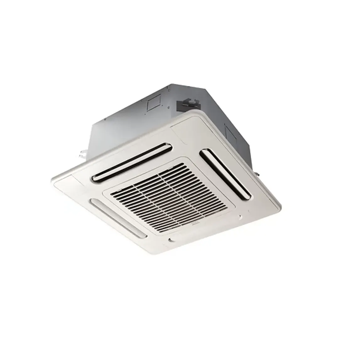 Toshiba Cassette e-Series