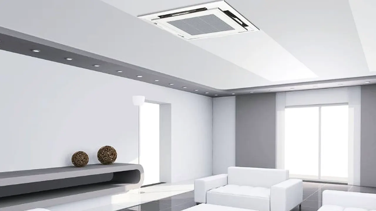 AC Central Berapa PK