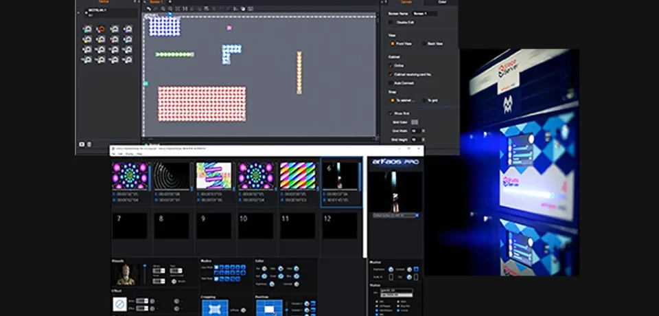 Aplikasi untuk Videotron
