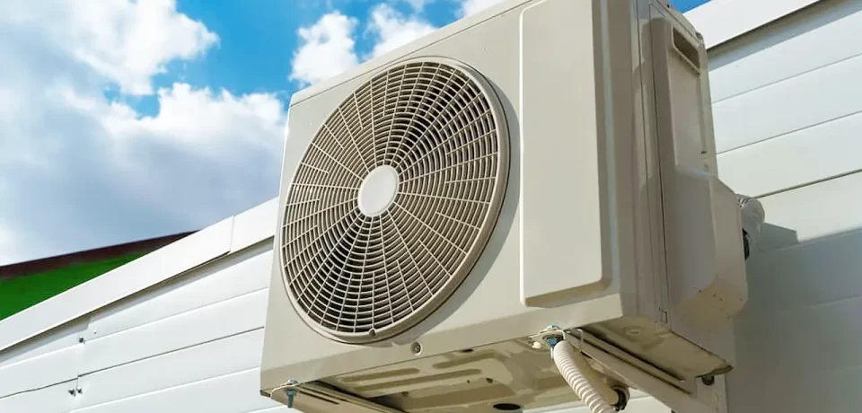 Berapa Lama Outdoor AC Menyala