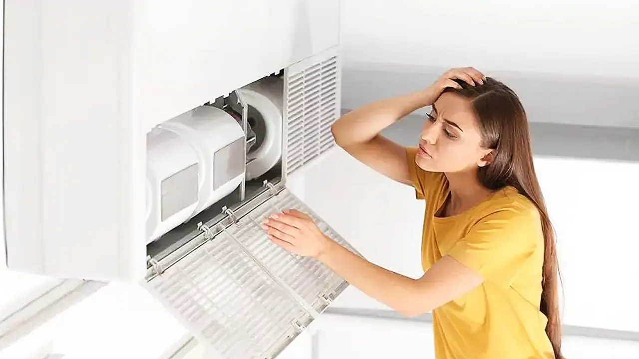 Cara Mengatasi AC Tiba-Tiba Mati Sendiri