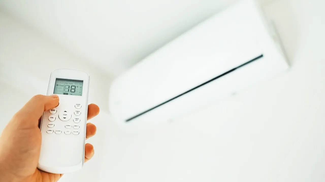 Cara Setting AC Panasonic Agar Tidak Mati Sendiri