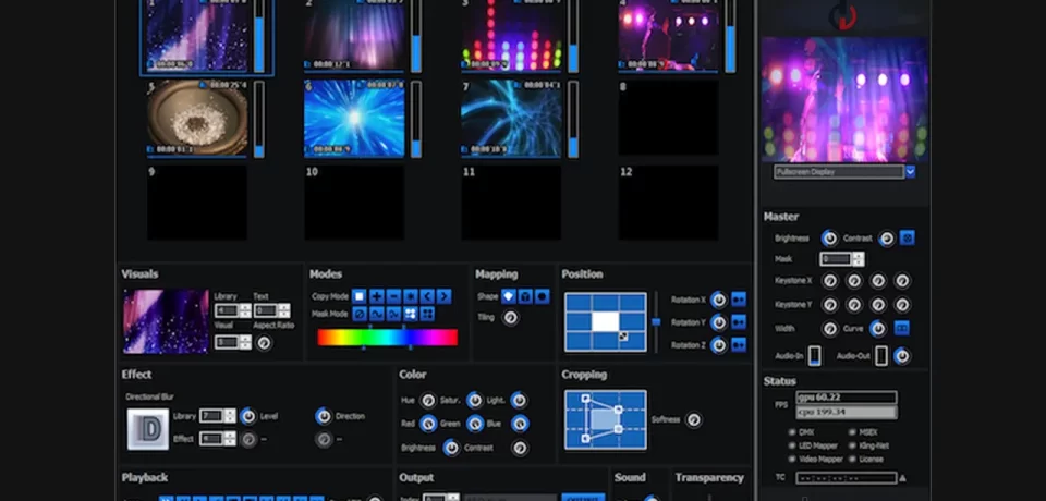 Cara Setting Videotron