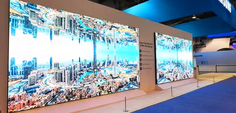 Distributor Video Wall Samsung Distributor Video Wall Samsung