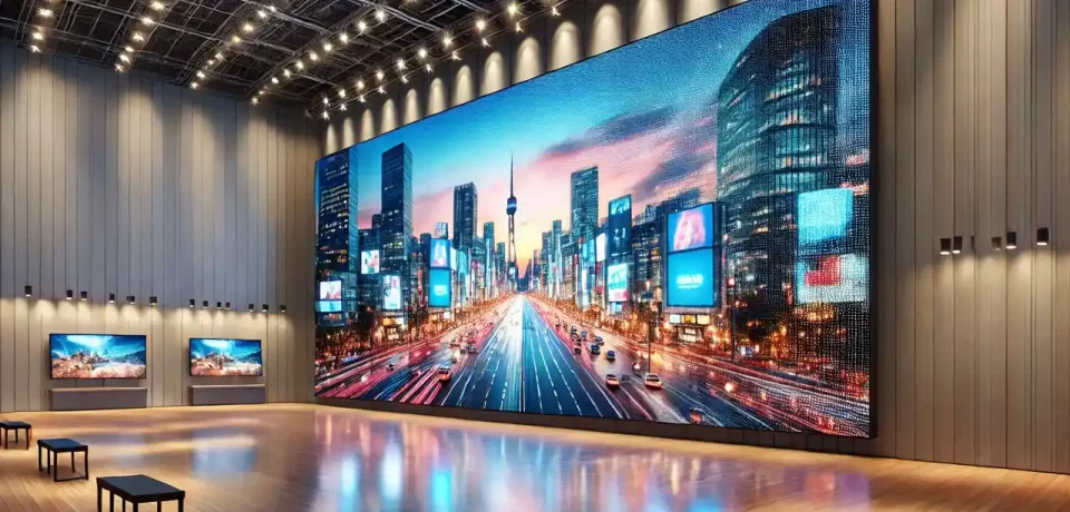 Distributor Videotron Jakarta