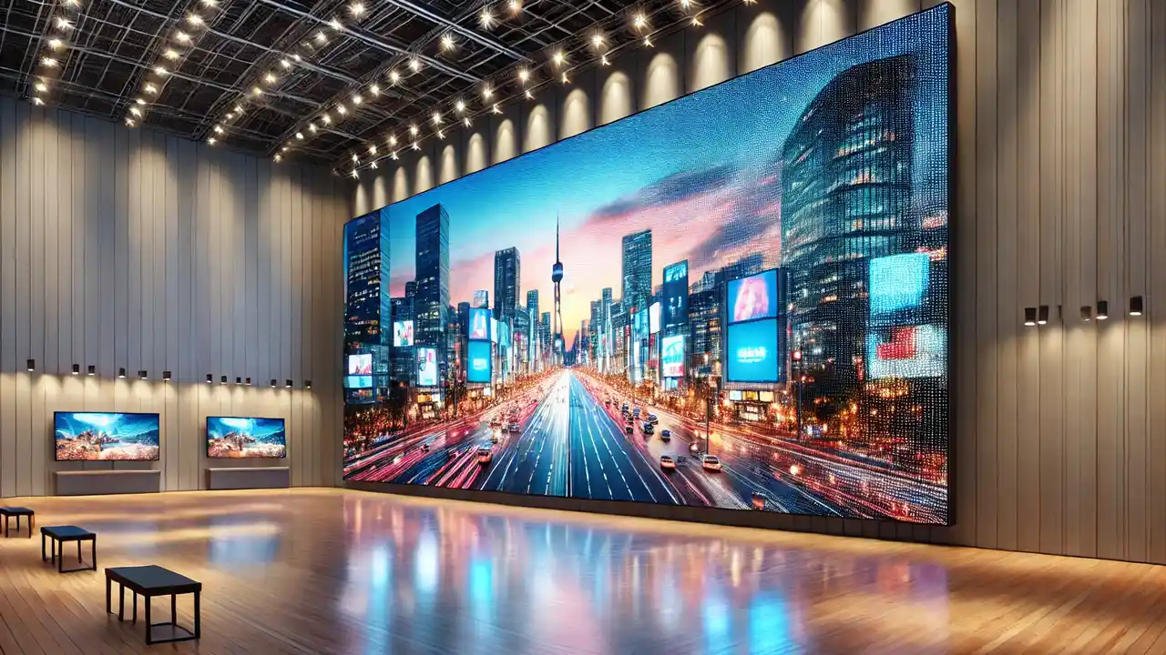 Distributor Videotron Jakarta